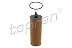 Oil Filter TOPRAN 110459