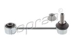 Link/Coupling Rod, stabiliser bar TOPRAN 632390