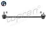 Link/Coupling Rod, stabiliser bar TOPRAN 720394