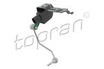 Sensor, headlight levelling TOPRAN 119540