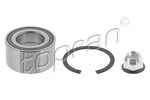 Wheel Bearing Kit TOPRAN 701104