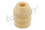 Rubber Buffer, suspension TOPRAN 103039