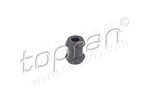 Bushing, stabiliser coupling rod TOPRAN 107557