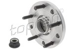 Wheel Bearing Kit TOPRAN 305033
