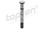 Tappet, vacuum pump (braking system) TOPRAN 305131