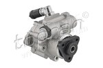Hydraulic Pump, steering system TOPRAN 501601