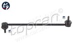 Link/Coupling Rod, stabiliser bar TOPRAN 722544