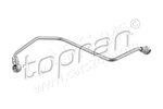 Oil Pipe, charger TOPRAN 724183