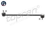 Link/Coupling Rod, stabiliser bar TOPRAN 632367
