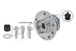 Wheel Bearing Kit TOPRAN 205769