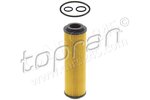 Oil Filter TOPRAN 408009