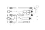 Ignition Cable Kit TOPRAN 202517