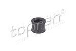 Bushing, stabiliser coupling rod TOPRAN 108122