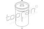 Fuel Filter TOPRAN 301661