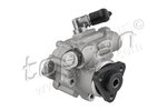 Hydraulic Pump, steering system TOPRAN 501600