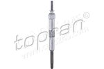 Glow Plug TOPRAN 820356