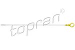Oil Dipstick TOPRAN 305039