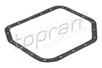 Gasket, automatic transmission oil sump TOPRAN 600449