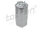 Fuel Filter TOPRAN 207977