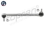 Link/Coupling Rod, stabiliser bar TOPRAN 401723