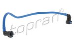 Fuel Line TOPRAN 119900