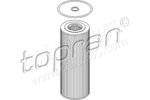 Oil Filter TOPRAN 400990
