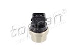 Temperature Switch, air conditioning fan TOPRAN 107929