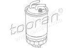 Fuel Filter TOPRAN 301055
