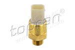 Temperature Switch, air conditioning fan TOPRAN 500532
