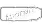 Gasket, automatic transmission oil sump TOPRAN 500782