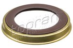 Sensor Ring, ABS TOPRAN 304161