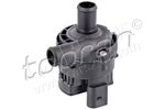 Auxiliary water pump (cooling water circuit) TOPRAN 408936