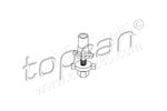 Base, headlight TOPRAN 102941