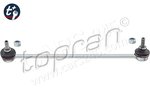 Link/Coupling Rod, stabiliser bar TOPRAN 720395
