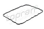 Gasket, automatic transmission oil sump TOPRAN 821704