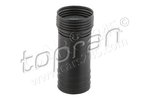 Protective Cap/Bellow, shock absorber TOPRAN 503805