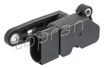 Sensor, headlight levelling TOPRAN 504310