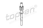Speedometer Cable TOPRAN 107398