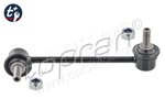 Link/Coupling Rod, stabiliser bar TOPRAN 600370