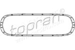Gasket, automatic transmission oil sump TOPRAN 500787