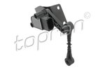 Sensor, headlight levelling TOPRAN 601673