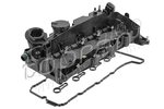 Cylinder Head Cover TOPRAN 503377