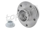 Wheel Bearing Kit TOPRAN 202432