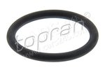 Seal Ring, oil drain plug TOPRAN 115565
