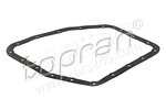 Gasket, automatic transmission oil sump TOPRAN 600452