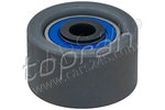Deflection/Guide Pulley, timing belt TOPRAN 720138