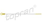 Oil Dipstick TOPRAN 724208