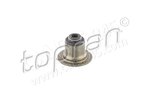 Seal Ring, valve stem TOPRAN 302178
