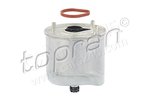 Fuel Filter TOPRAN 304850