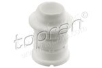 Rubber Buffer, suspension TOPRAN 501957